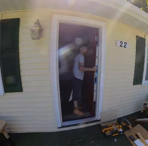 Door Replacements - Exact Measurement & Fit in Sparrow Bush, Orange County