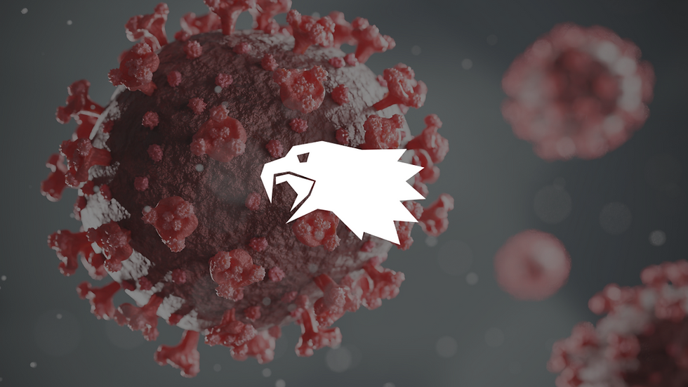 The Narrowing Margin: Degradation of American Biosecurity