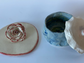Ceramics Club