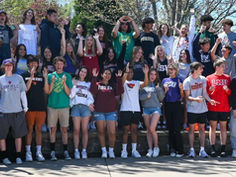 Advice From the Class of 2023