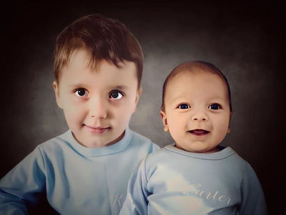 Our first blog post!