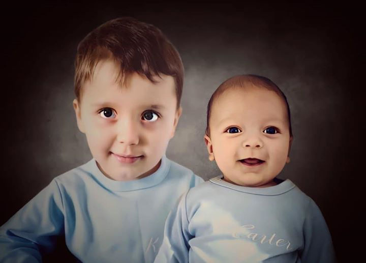 Our first blog post!