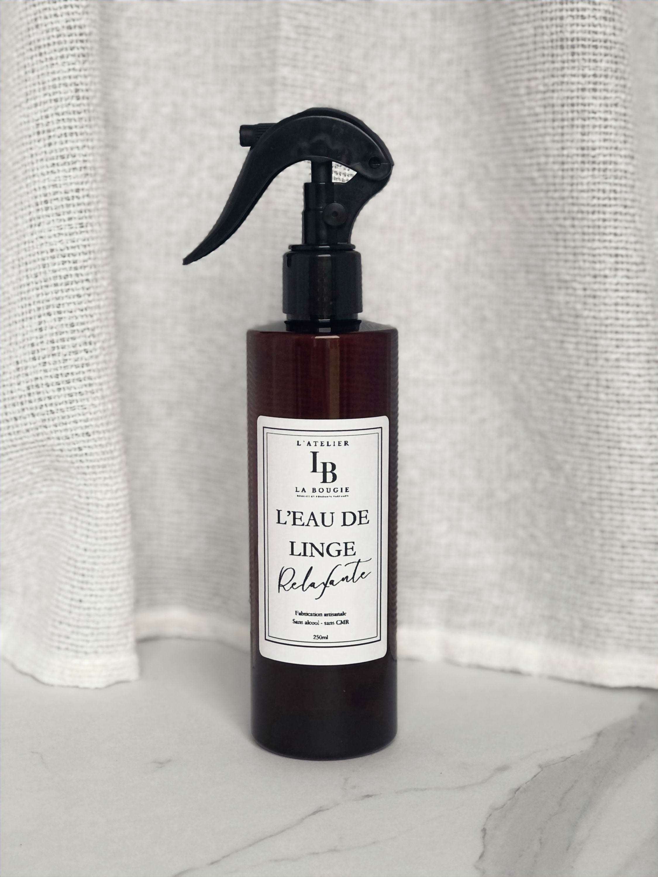 L'eau de Linge "Relaxante"