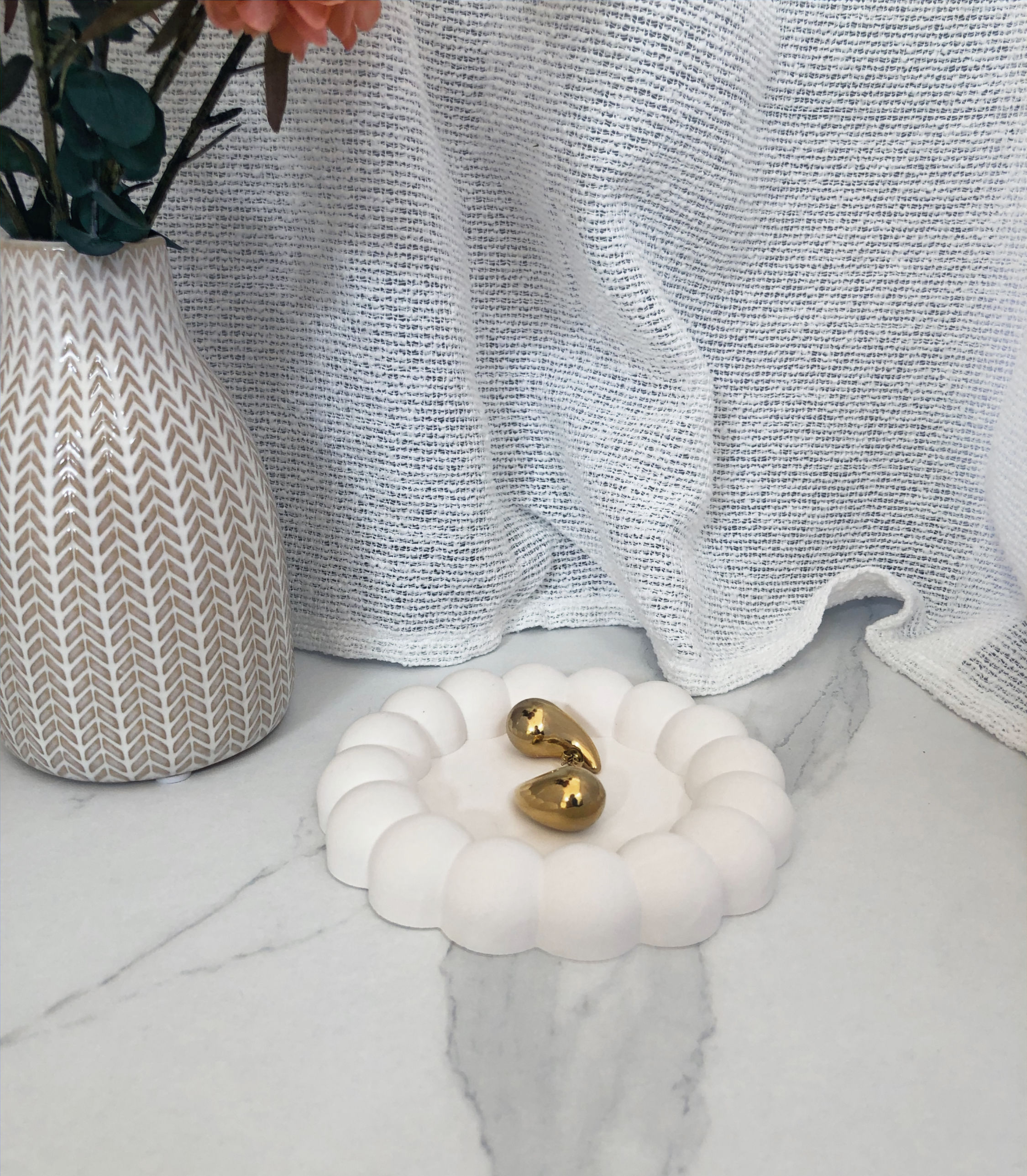 Support Décoratifs "Perles"