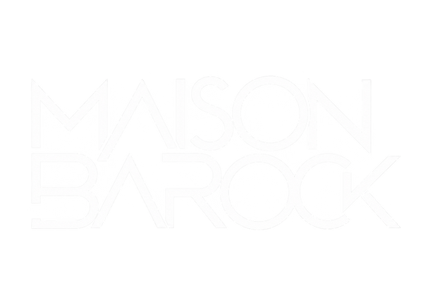 Logo typographique blanc Maison Barock.png