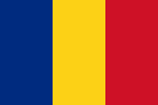 drapeau roumain
