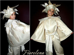 Сонечко, промінь №3