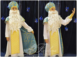 Святий Миколай