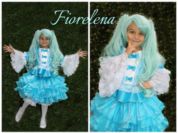 Мальвіна №2