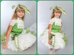 Квасолька №3