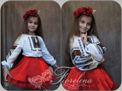 Україночка №6