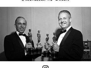 Aconteceu no Oscar: Robert Wise