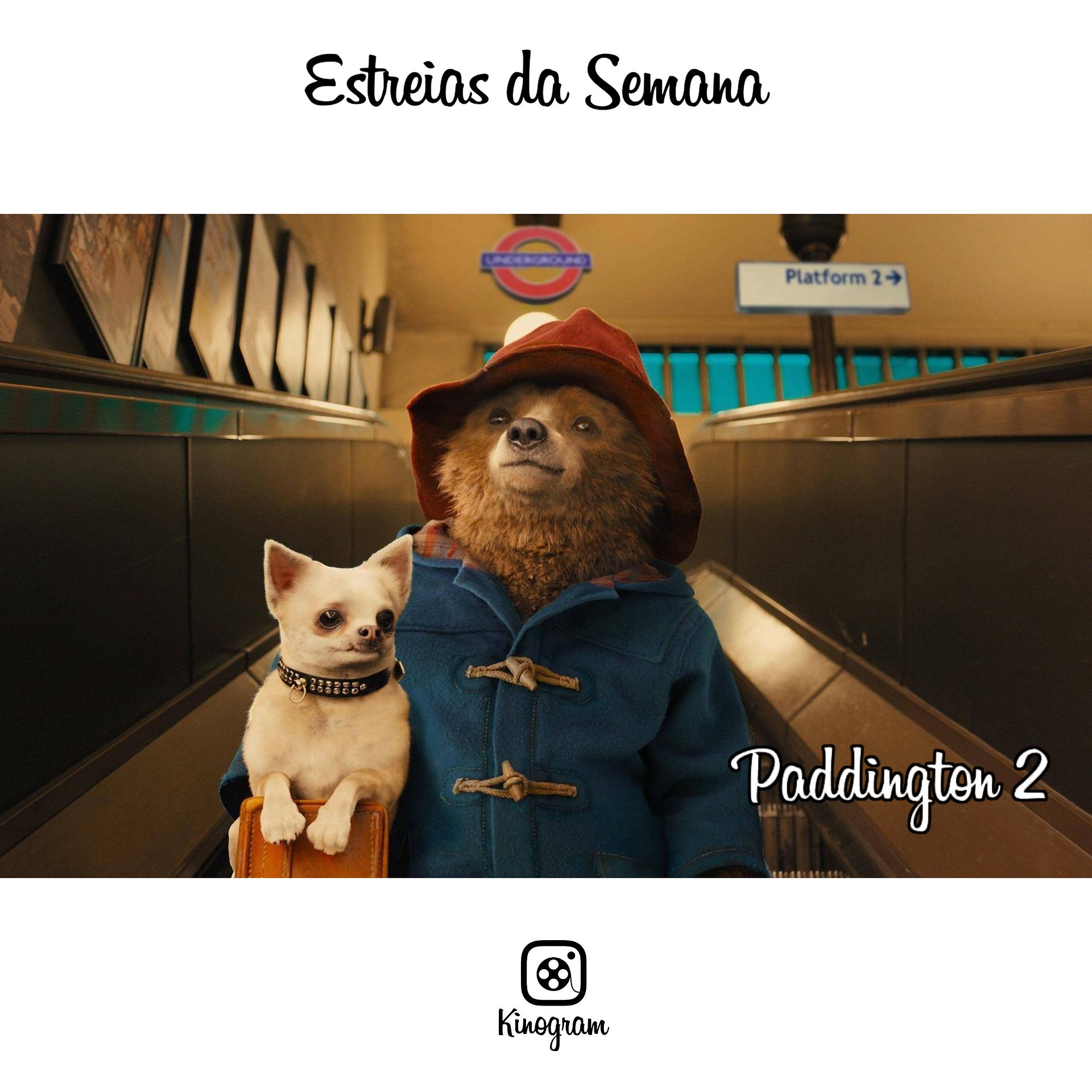 Paddington 2