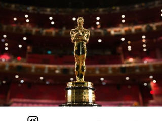 As novidades da Academia para um Oscar mais "comercial"