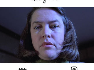 Artista da Semana: Kathy Bates