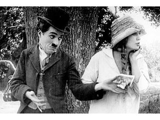 História da Semana: Charles Chaplin