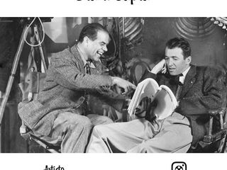 Artista da Semana: Frank Capra