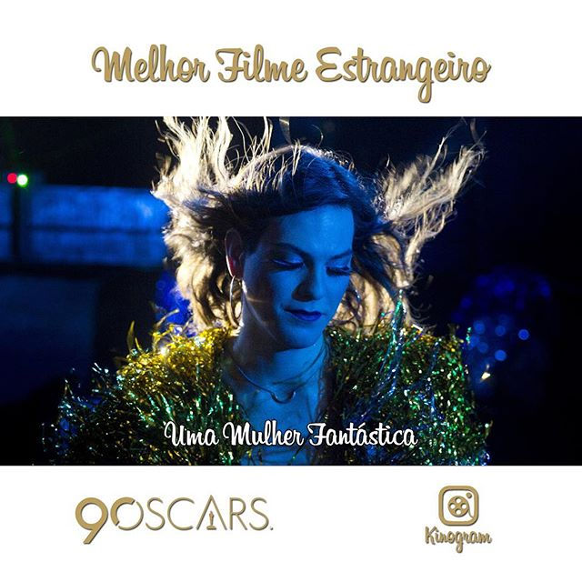 Filme Estrangeiro
