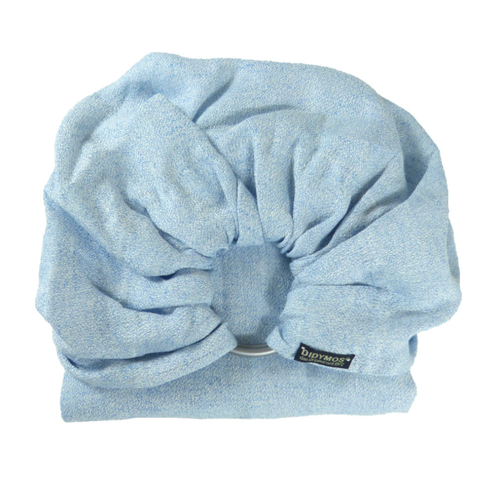 Didysling Crepelino Azur [linen]