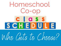 Co-op Classes: Who Gets to Choose?