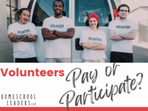 Volunteers "Buying Out" of Their Obligations to Your Program?
