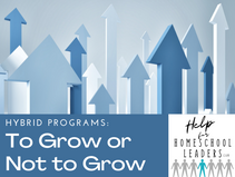 Hybrids: To Grow or Not to Grow