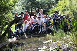 Jardín Botánico de Bogotá