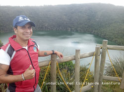Laguna de Cacique Guatavita