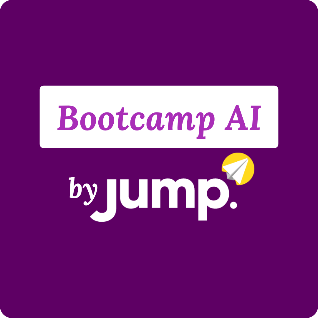 Curso Bootcamp IA