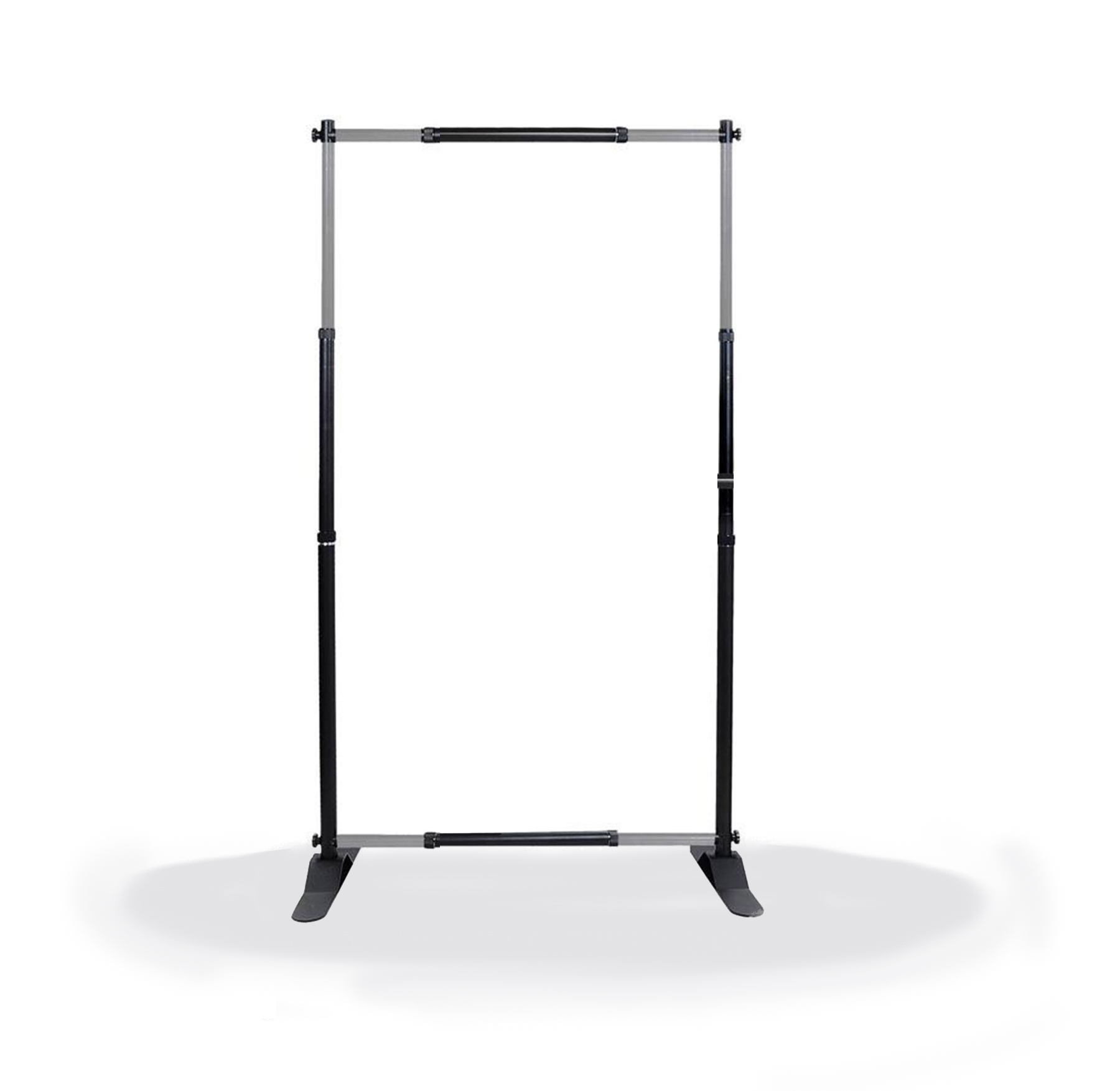 8x4 8x8 telescoping stand adjustable
