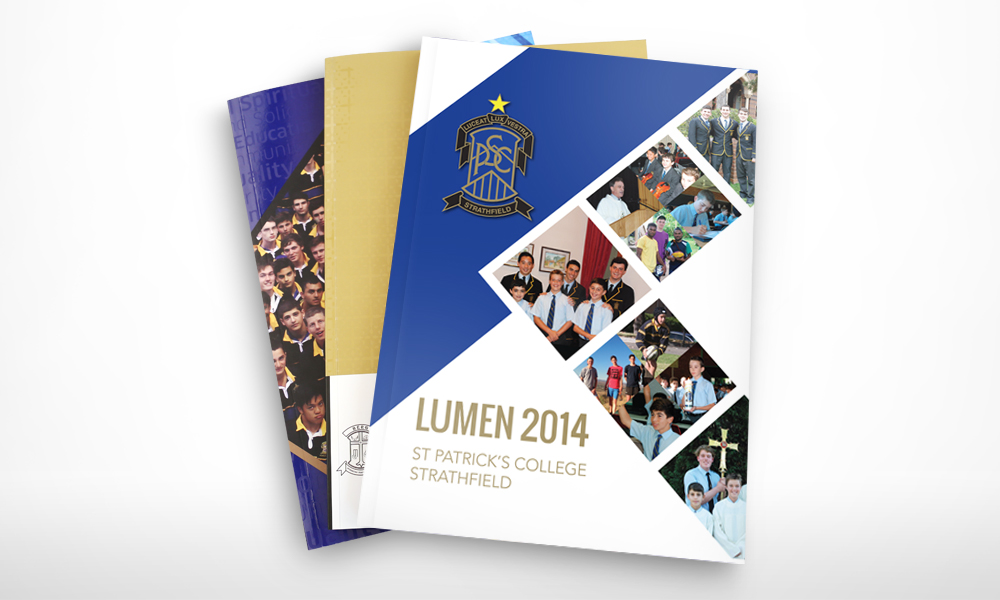 Best School year book printing From high school to preschool NYC