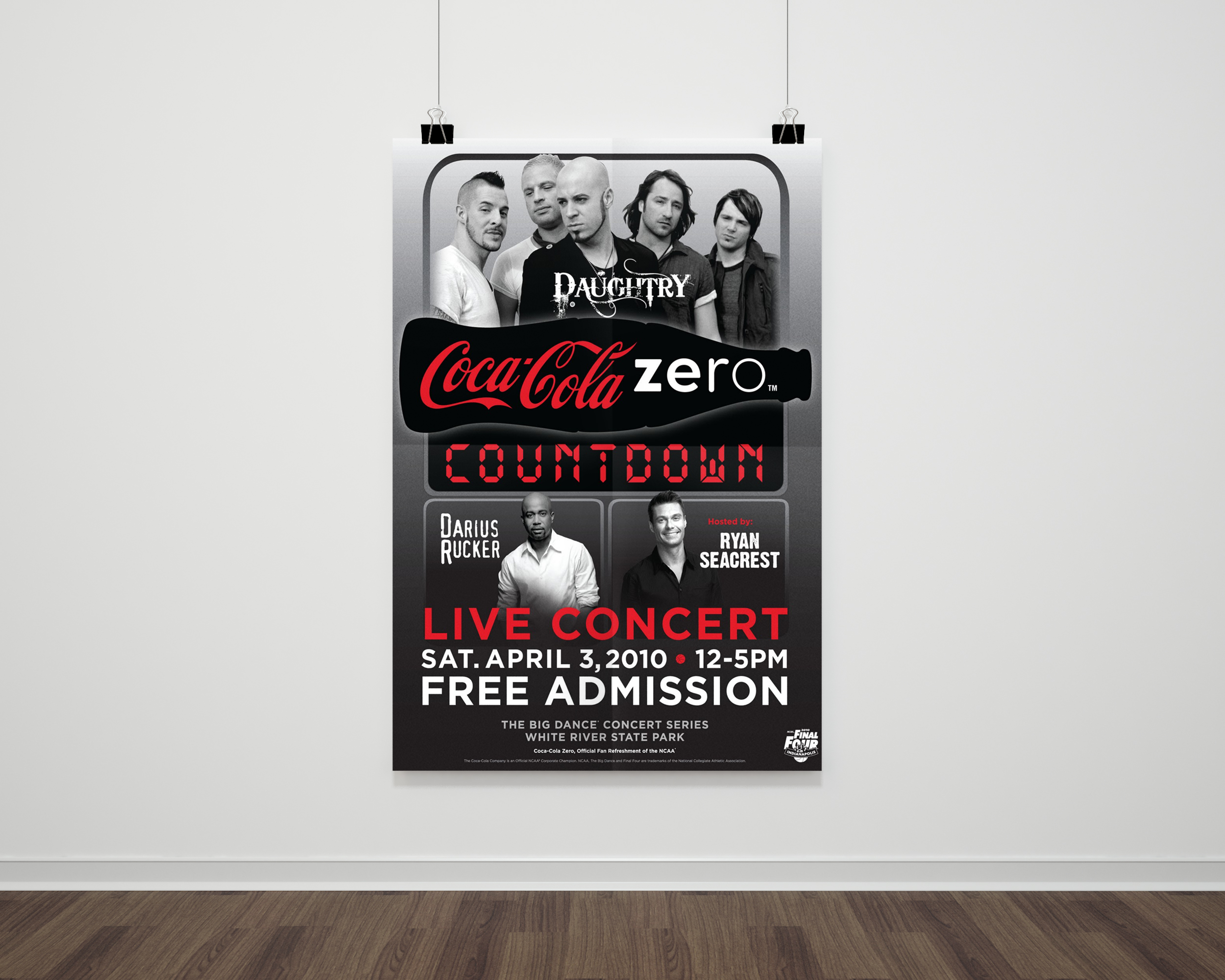 Custom Poster Board Printing In New York City with same day service