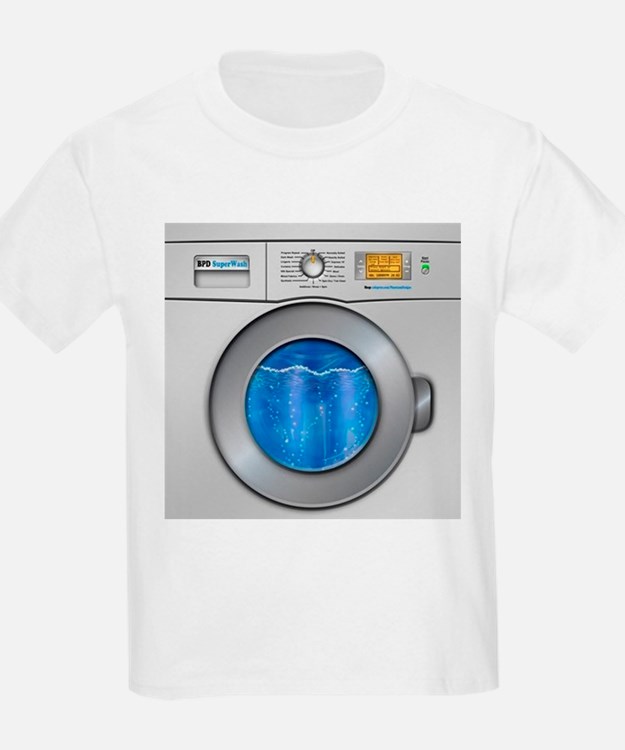 How to wash your Graphic Lab Printing DTG washing instructions