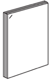Graphic Lab Corner Stapling in an affordable way to keep selected pages together