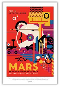 Rush Cheap thin Paper Posters NYC