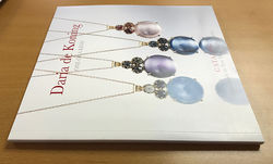 Perfect Bound Books by Graphic Lab