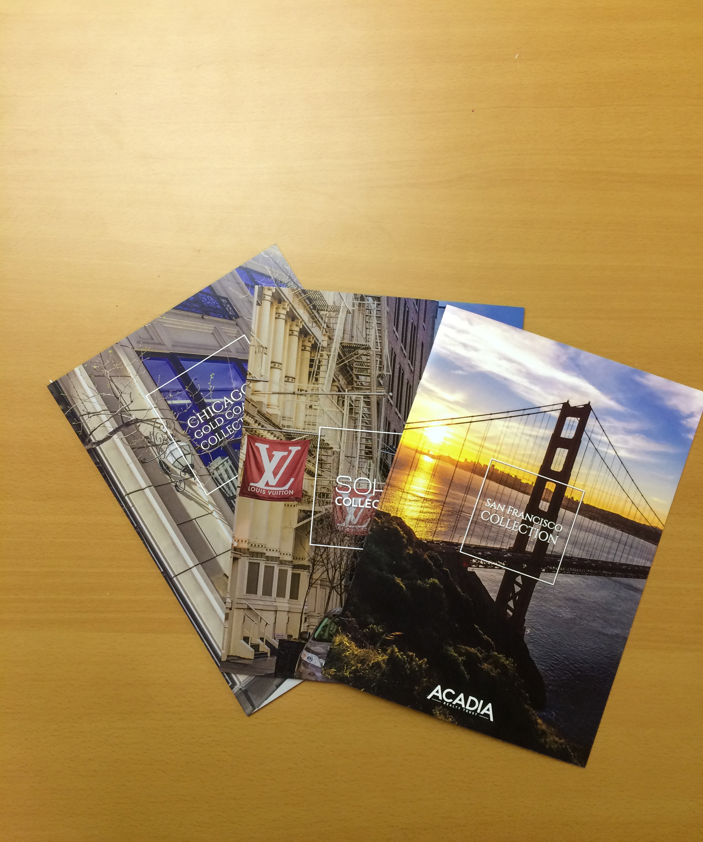Perfect bound sales books
