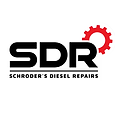 SDR Logo