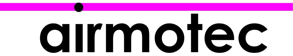 Airmotec AG (Chromatotec Group) logo