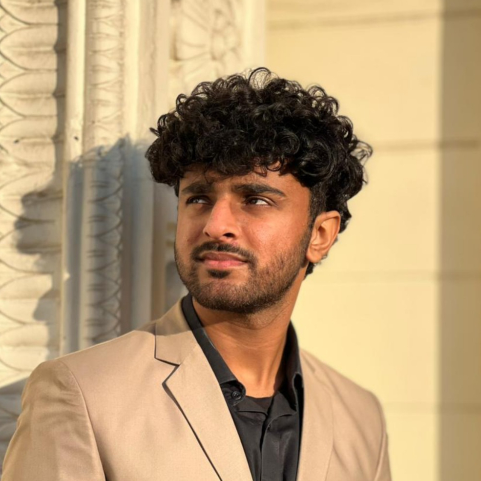 Zain Ahmed