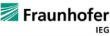 Fraunhofer IEG logo