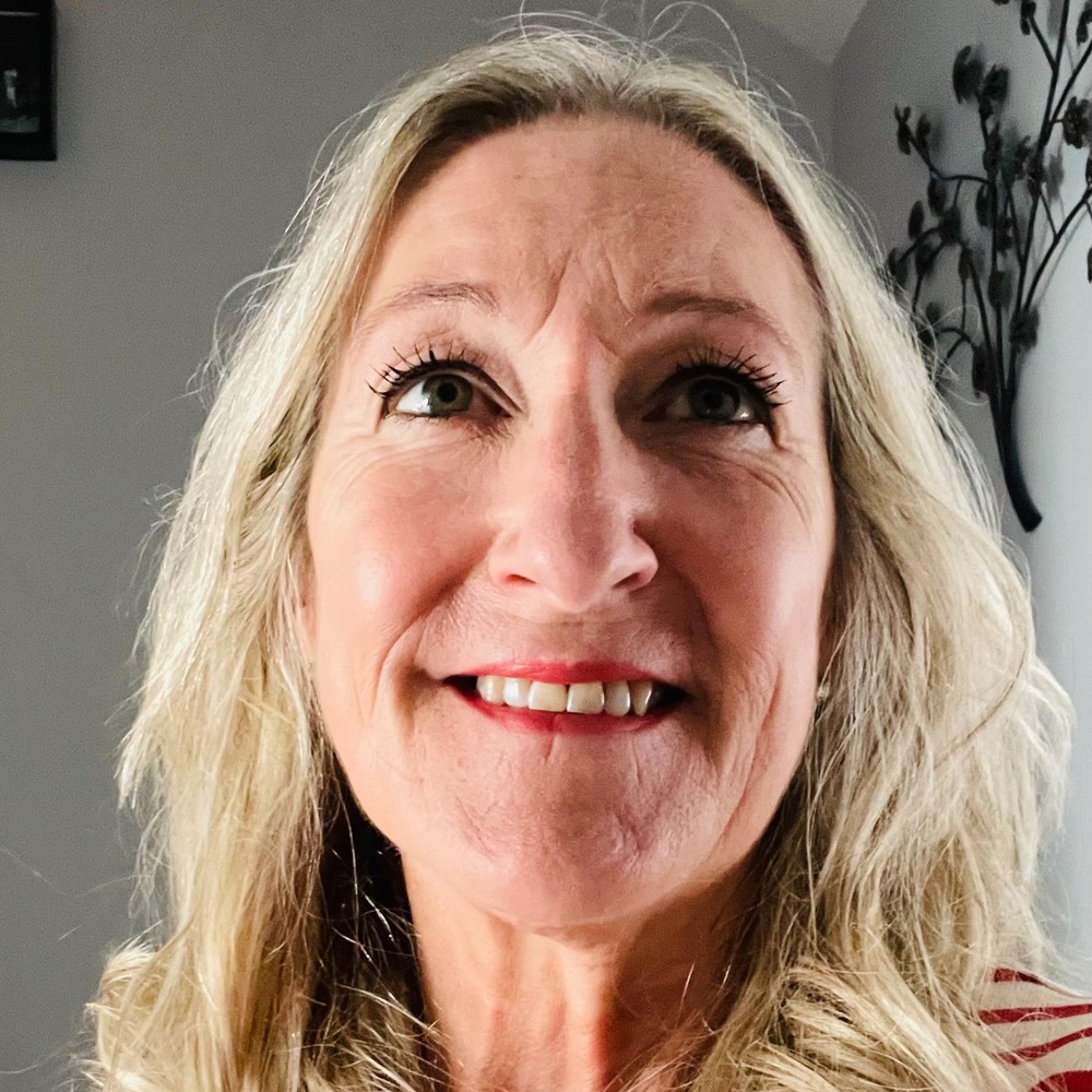 Lucy Wedderburn