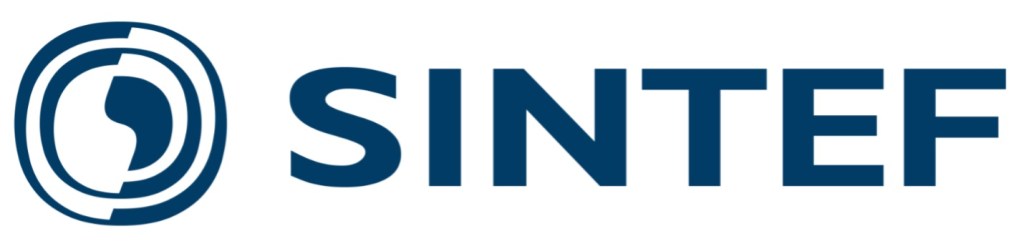 SINTEF AS logo