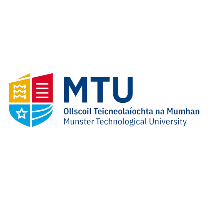 Munster Technological University logo