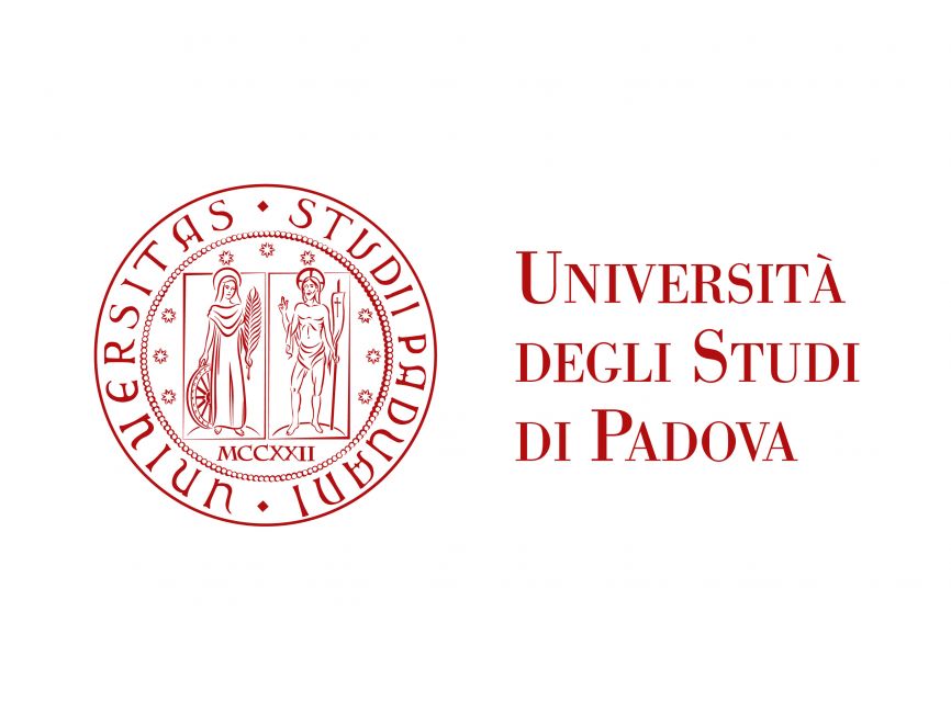 University of Padova logo