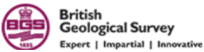 British Geological Survey / UKRI logo
