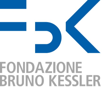 Fondazione Bruno Kessler (FBK) logo