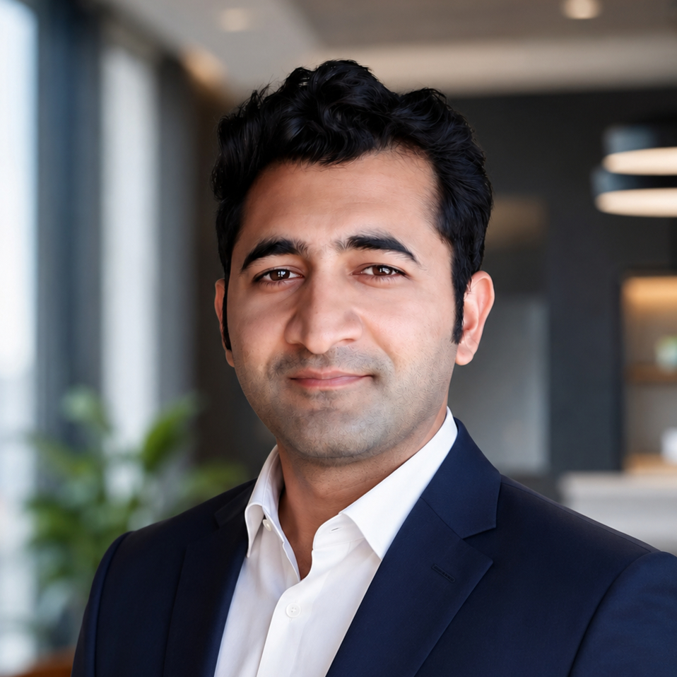 Ali Raza