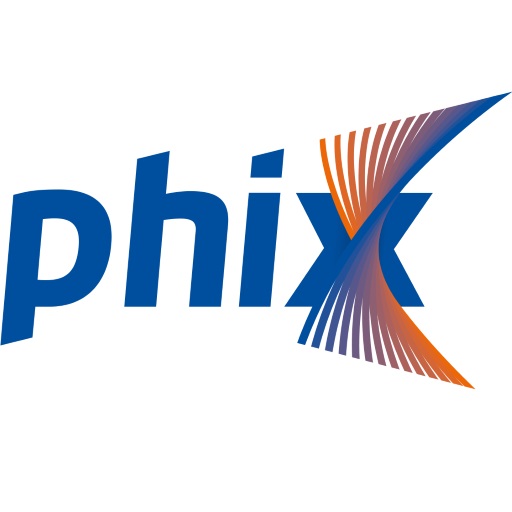 PHIX B.V. logo