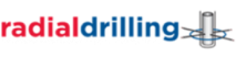 Radial Drilling Europe B.V. logo